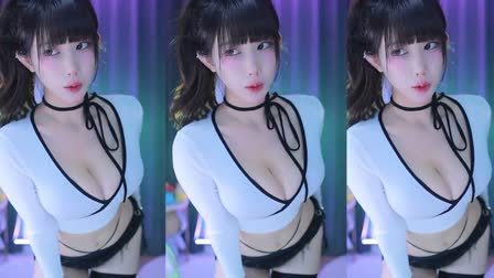 BJ雷英(그릴래영)2025年12月04日舞蹈剪辑021348